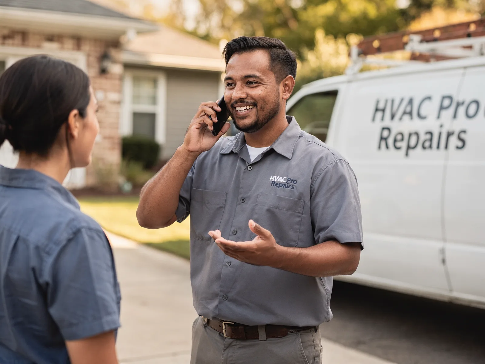 Heat Pump Repair Carrizozo, NM FAQs